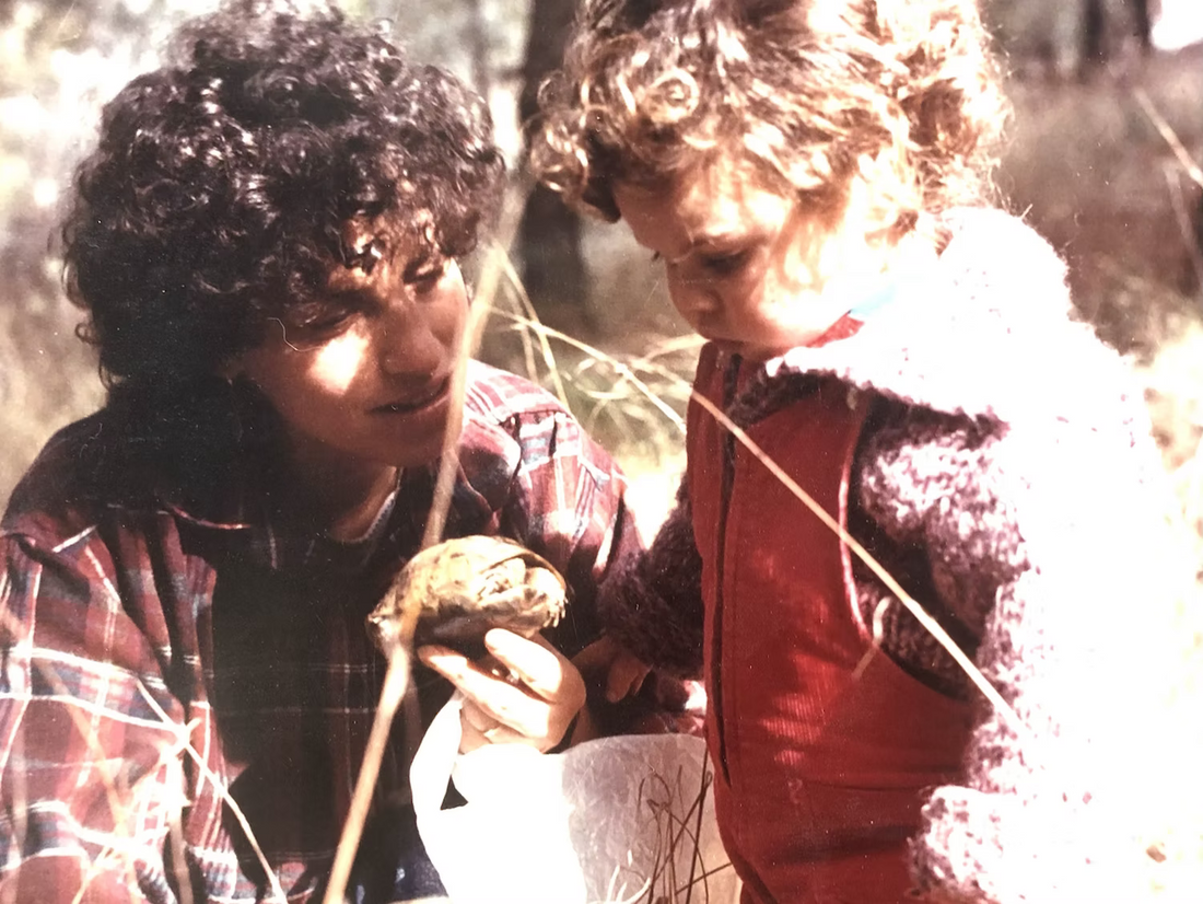 עסקים וחלומות