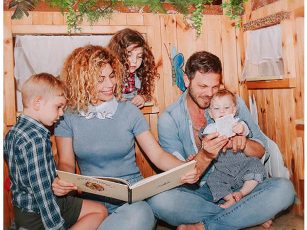 חיות בימי קורונה