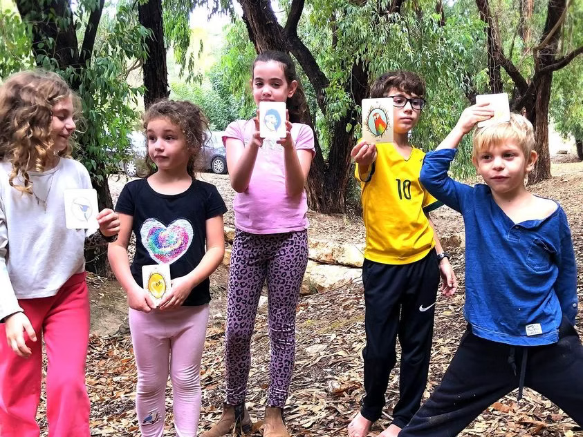 מה אני אוהבת